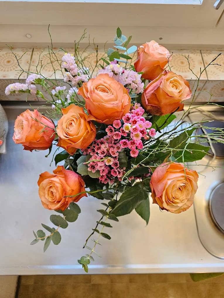 Bluemehuus Flora GmbH, Florist Thalwil 8800