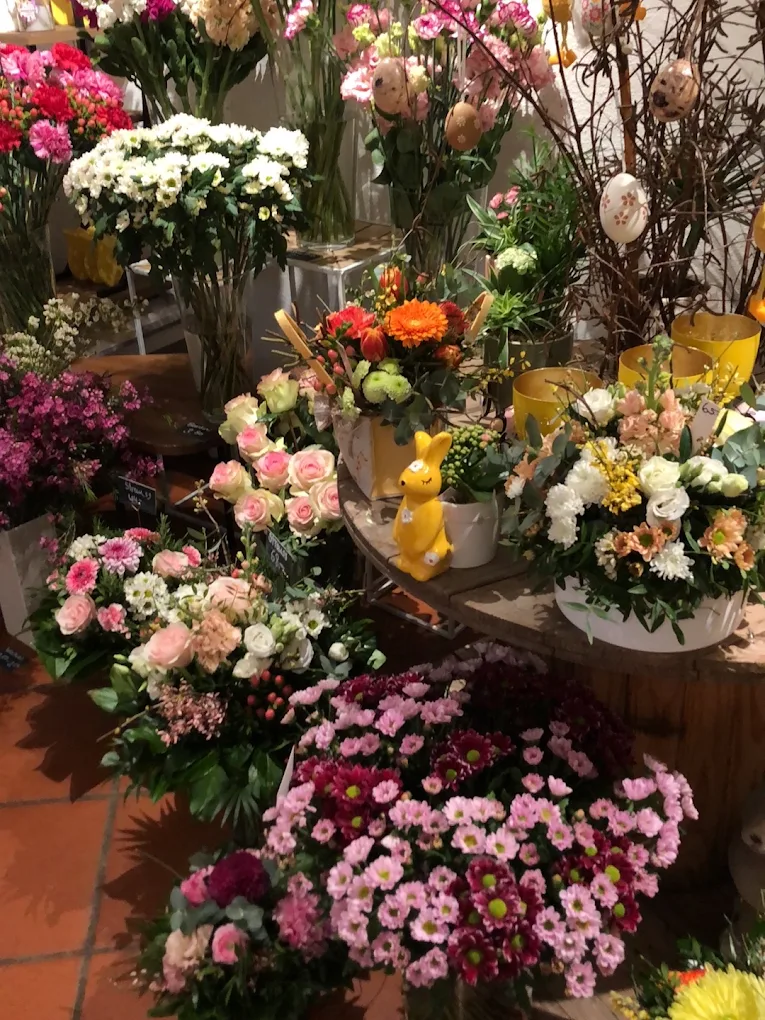 Blumen Küsnacht, Florist Küsnacht 8700