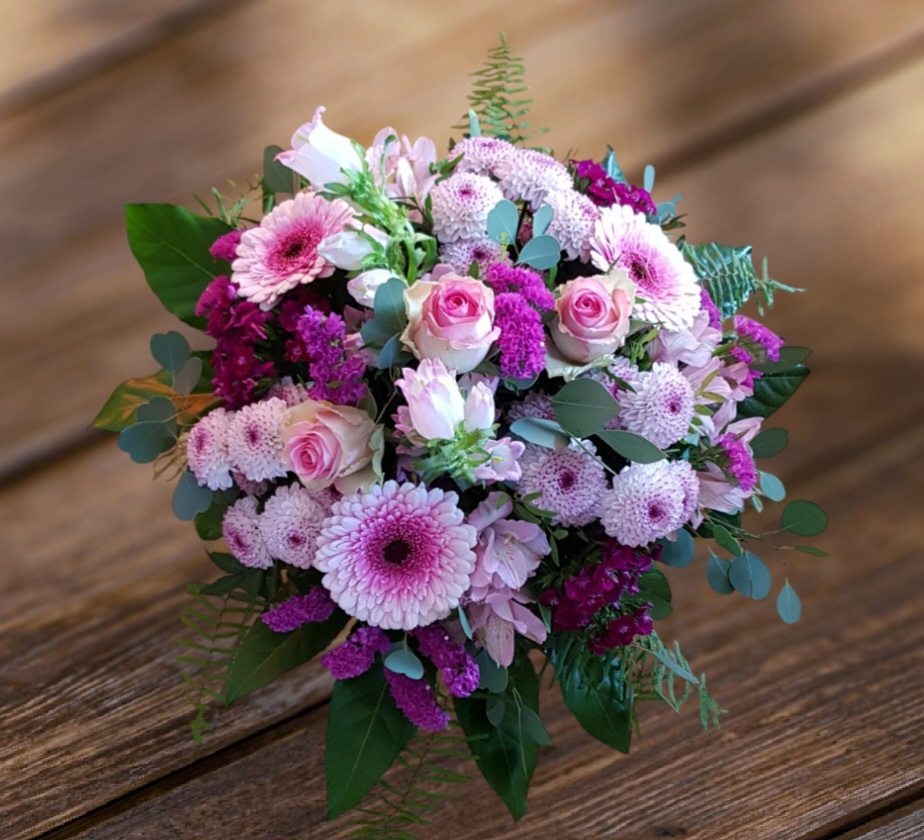Blumenboutique Wüthrich, Florist Wetzikon 8620