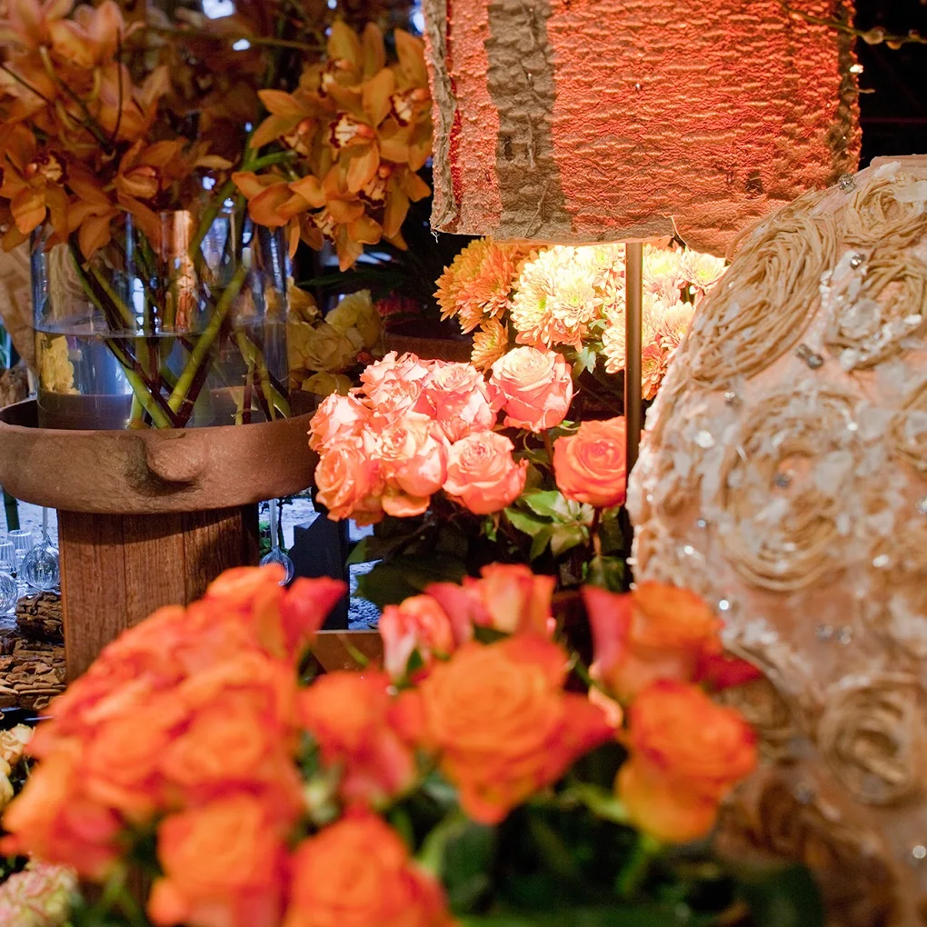 Christian Felix Zürich AG, Florist 8048 Zürich