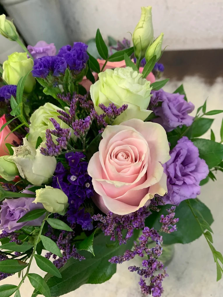 Le Fleuriste GmbH, Blumenladen Zürich 8005